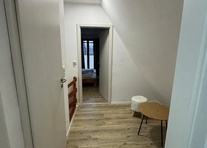 בית נופש Reuthsee & Komfort & Hundefreundlicher Urlaub In Der Rhoen Sulzdorf an der Lederhecke