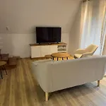 Reuthsee & Komfort & Hundefreundlicher Urlaub In Der Rhoen *