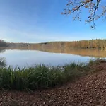 Reuthsee & Komfort & Hundefreundlicher Urlaub In Der Rhoen Casa vacanze *