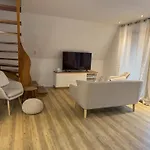 度假居 Reuthsee & Komfort & Hundefreundlicher Urlaub In Der Rhoen *