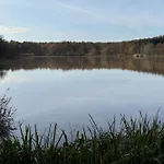 Reuthsee & Komfort & Hundefreundlicher Urlaub In Der Rhoen * Sulzdorf an der Lederhecke