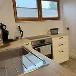 Reuthsee & Komfort & Hundefreundlicher Urlaub In Der Rhoen Sulzdorf an der Lederhecke