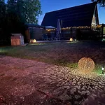 度假居 Reuthsee & Komfort & Hundefreundlicher Urlaub In Der Rhoen Sulzdorf an der Lederhecke