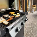 Reuthsee & Komfort & Hundefreundlicher Urlaub In Der Rhoen 度假居