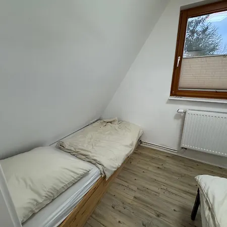 Holiday home Reuthsee