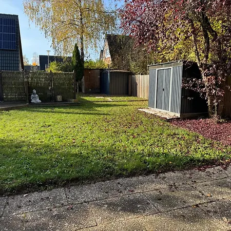 Reuthsee Holiday home *