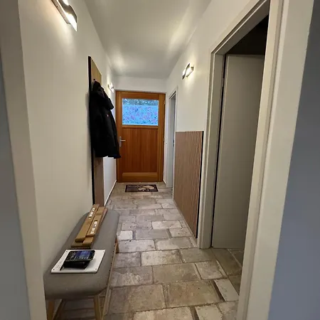 Vakantiehuis Reuthsee & Komfort & Hundefreundlicher Urlaub In Der Rhoen