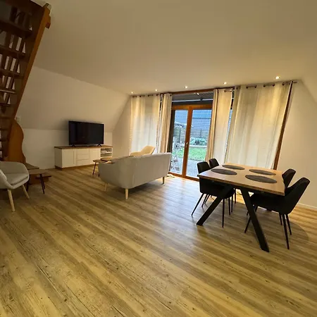 Reuthsee & Komfort & Hundefreundlicher Urlaub In Der Rhoen