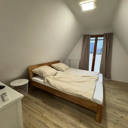 Reuthsee & Komfort & Hundefreundlicher Urlaub In Der Rhoen * Sulzdorf an der Lederhecke
