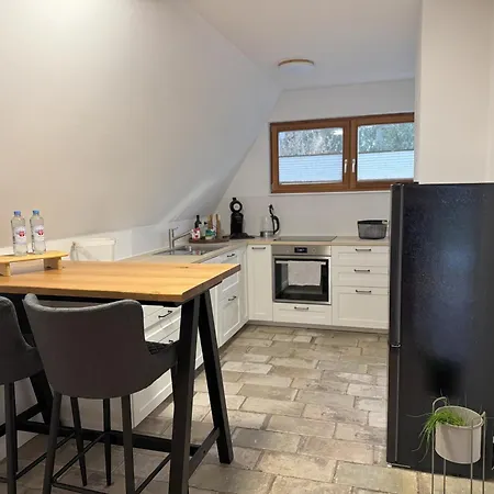 Reuthsee & Komfort & Hundefreundlicher Urlaub In Der Rhoen Vakantiehuis