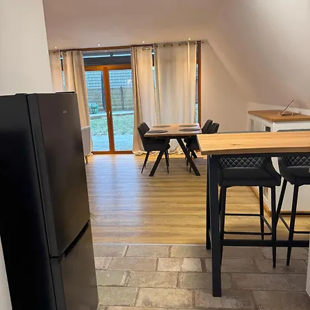 Reuthsee Holiday home Sulzdorf an der Lederhecke