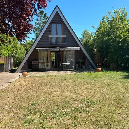 Reuthsee & Komfort & Hundefreundlicher Urlaub In Der Rhoen * Sulzdorf an der Lederhecke