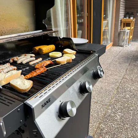 Reuthsee & Komfort & Hundefreundlicher Urlaub In Der Rhoen Vakantiehuis