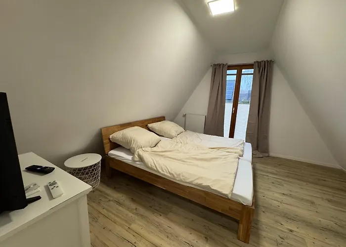 Reuthsee & Komfort & Hundefreundlicher Urlaub In Der Rhoen * Sulzdorf an der Lederhecke